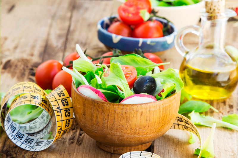 Mit den richtigen Gewürzen abnehmen - Gewusst wie!