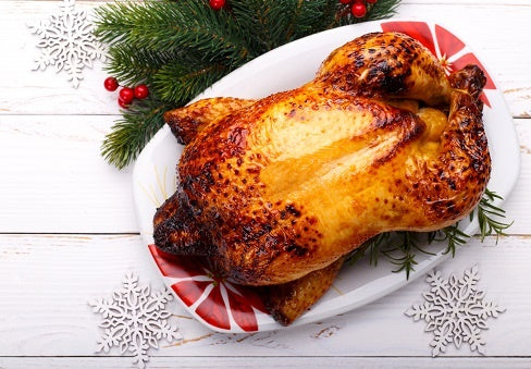 Griechisches Weihnachtsessen - Weihnachtsessen um die Welt