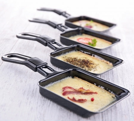 Raclette Zeit - alles Wissenswerte rund um Raclette