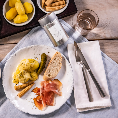 Raclette