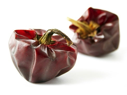 Was ist Niora Paprika?