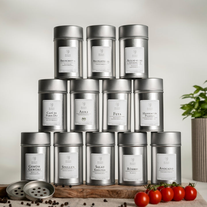 Best of Boomers 12er Set