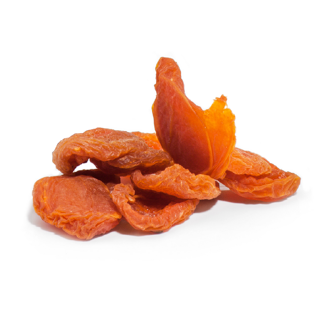 Aprikosen, säuerlich, Premium Qualität