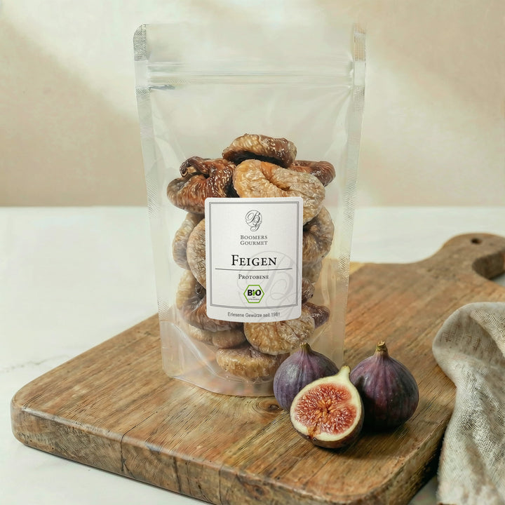 Feigen Protobene BIO | neue Ernte