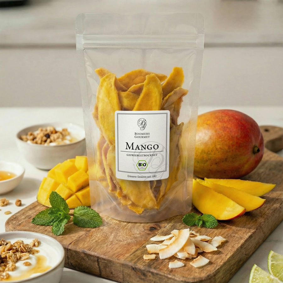 Mango BIO