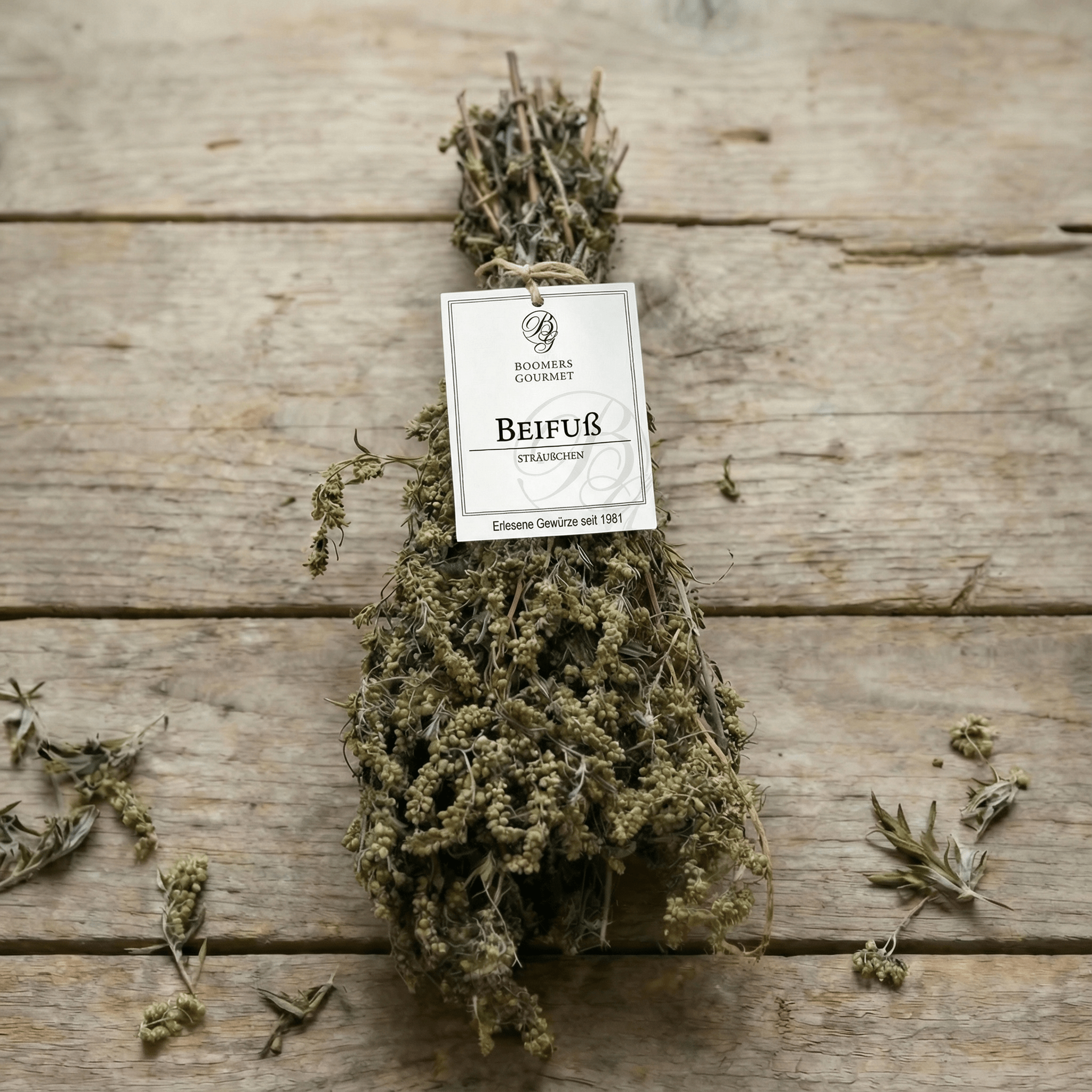 Beifuß Sträußchen