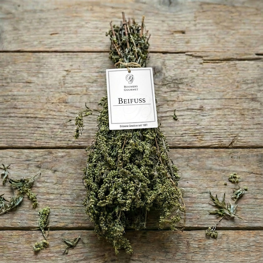 Beifuß Sträußchen