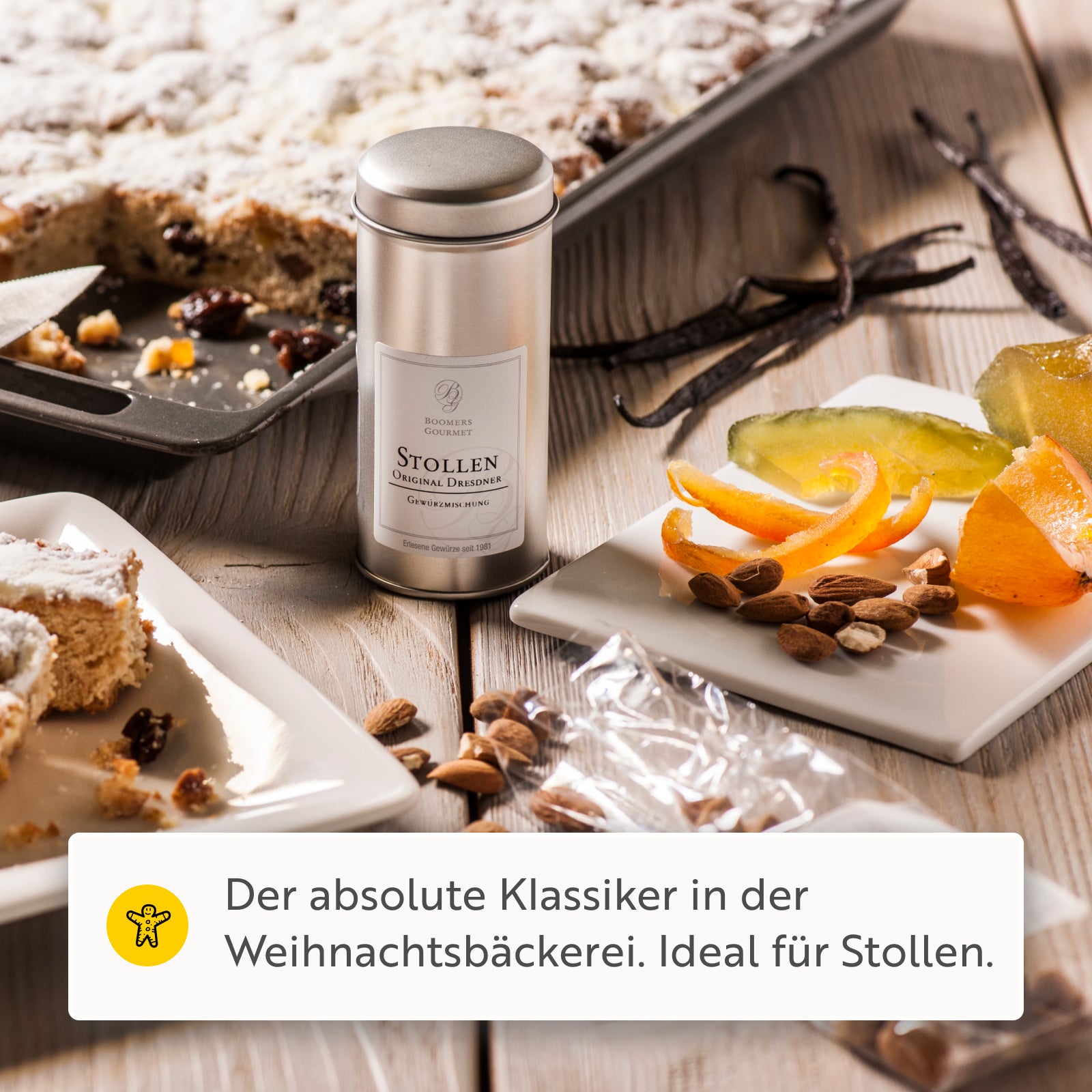 Zitronat I Succade am Stück
