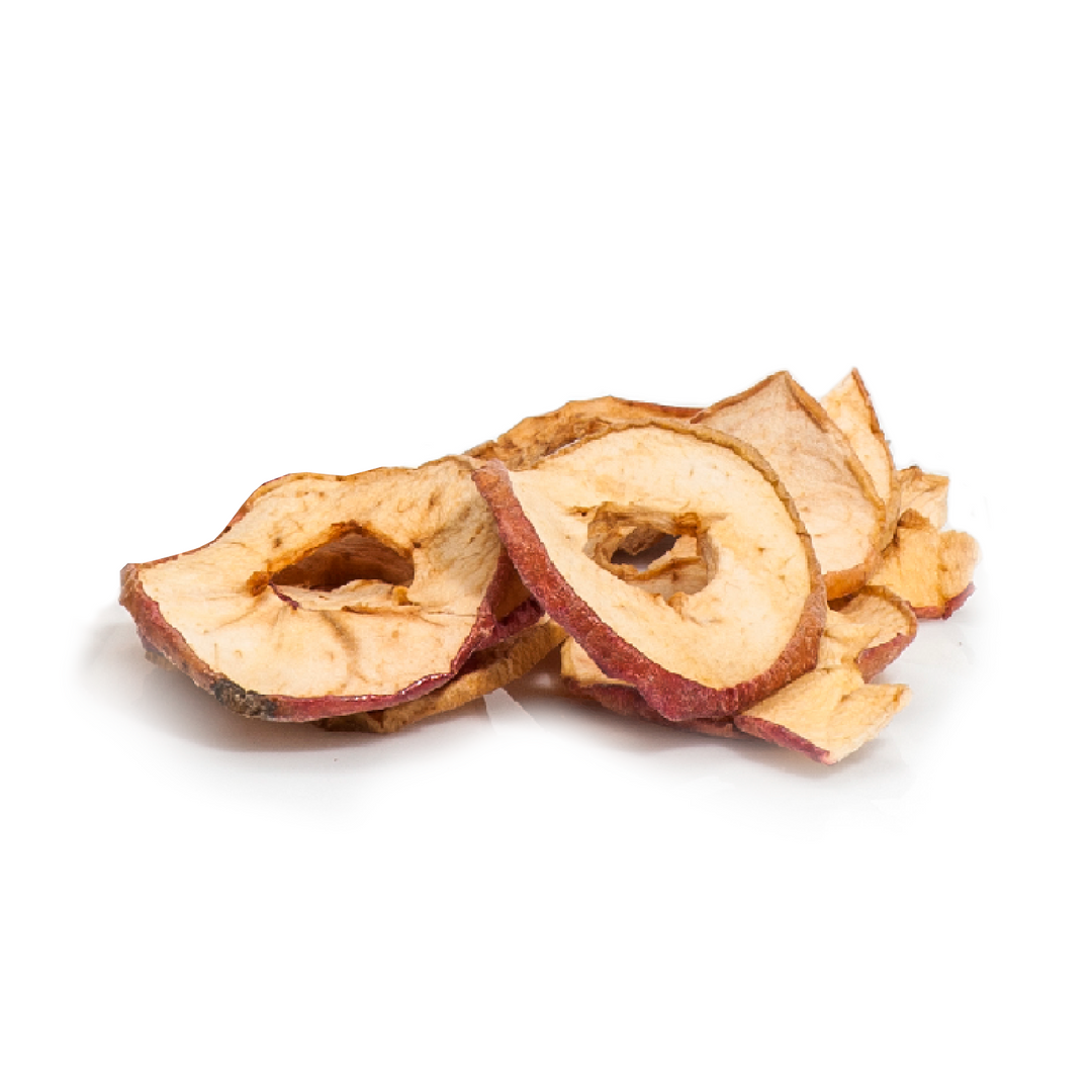Apfelchips BIO