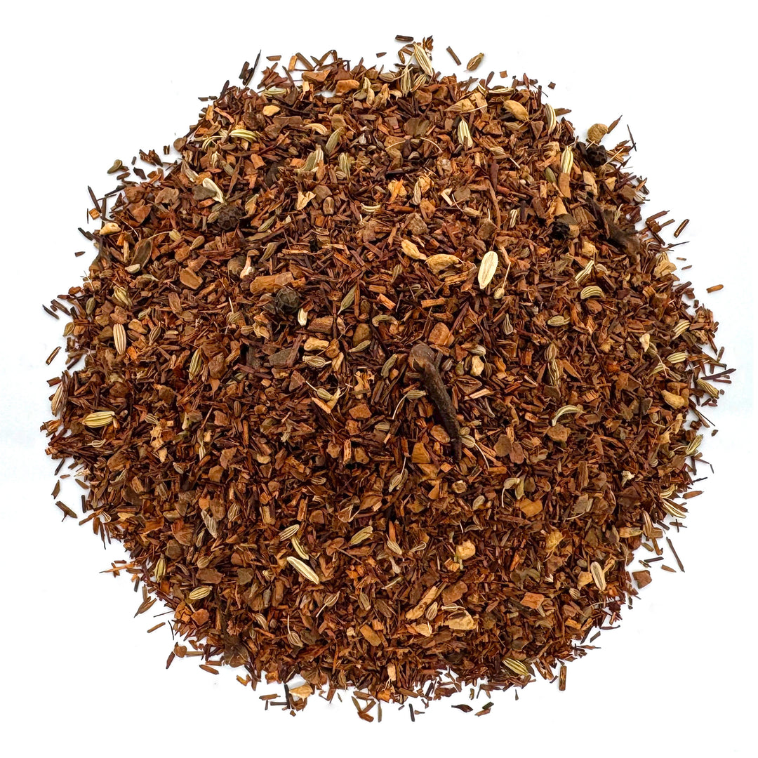 Chai Massai Rooibos Tee