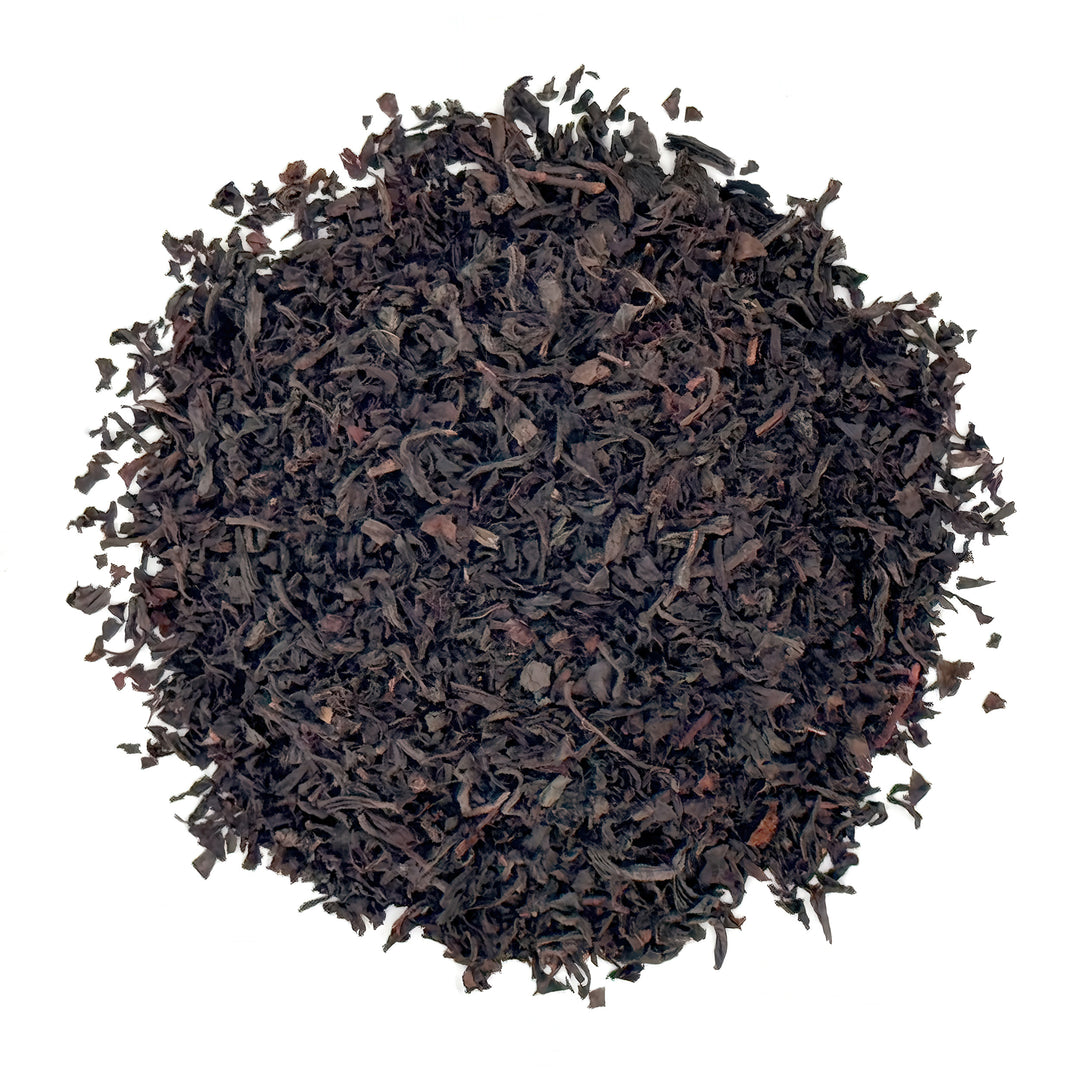 Darjeeling Schwarzer Tee BIO