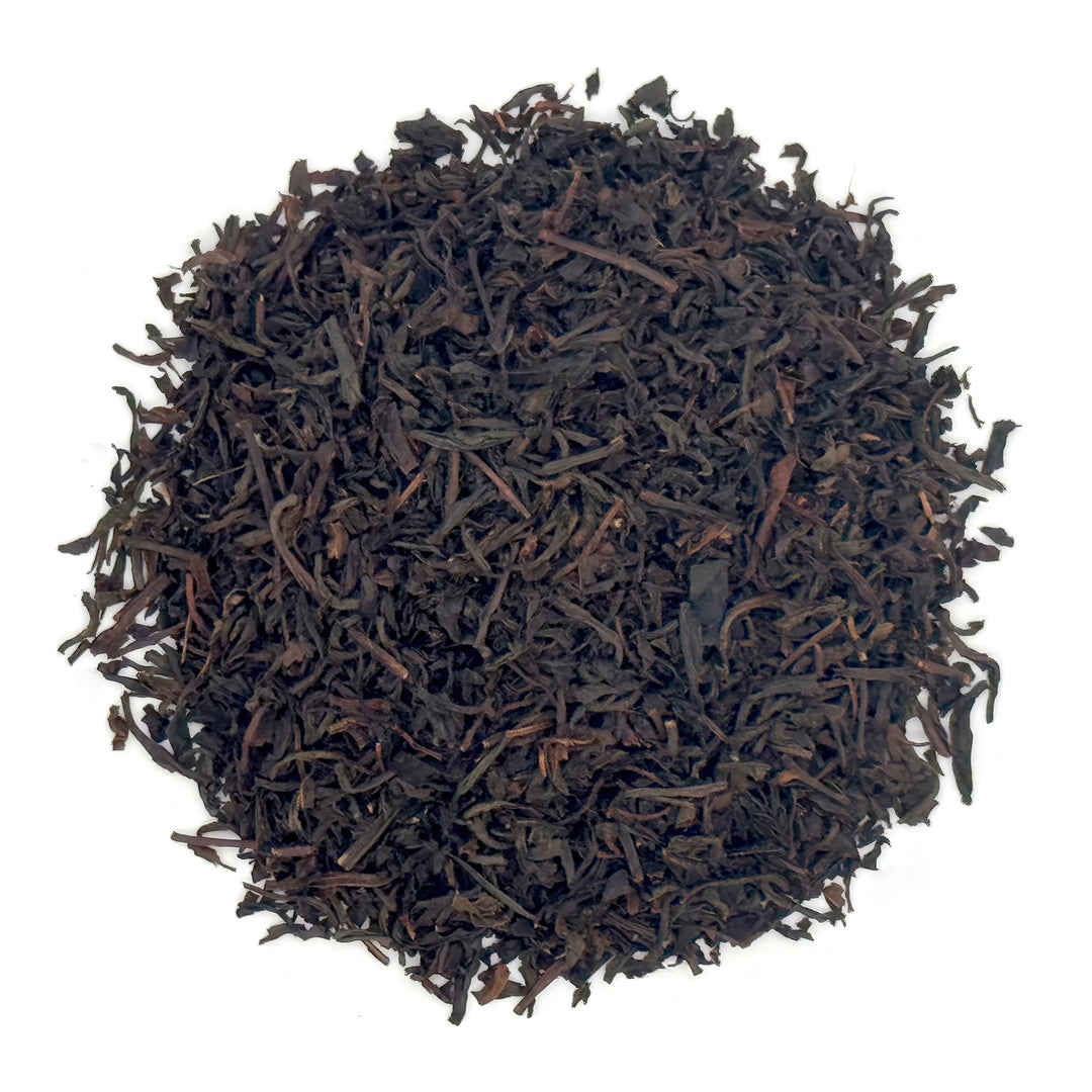 Earl Grey Schwarzer Tee