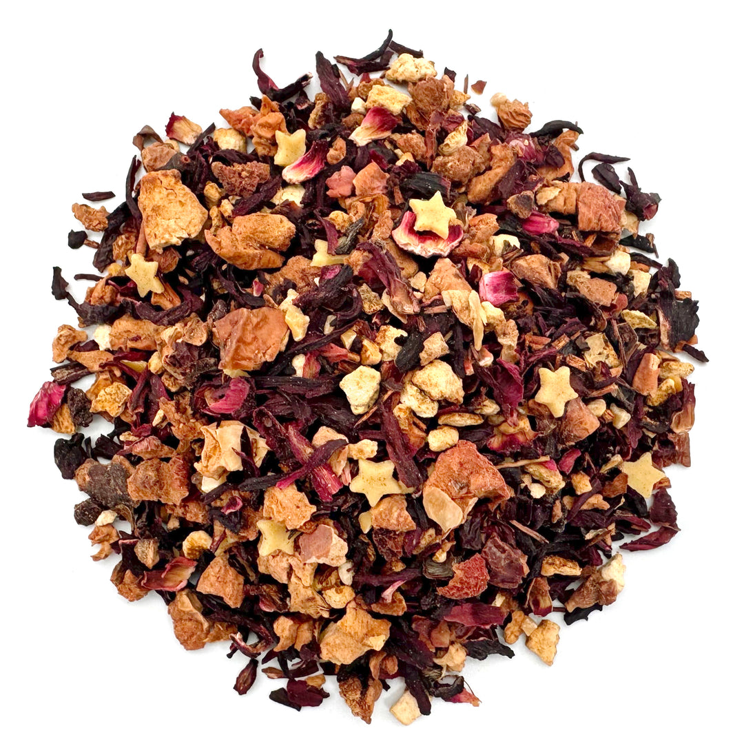 Emilias Sternenzauber Früchtetee