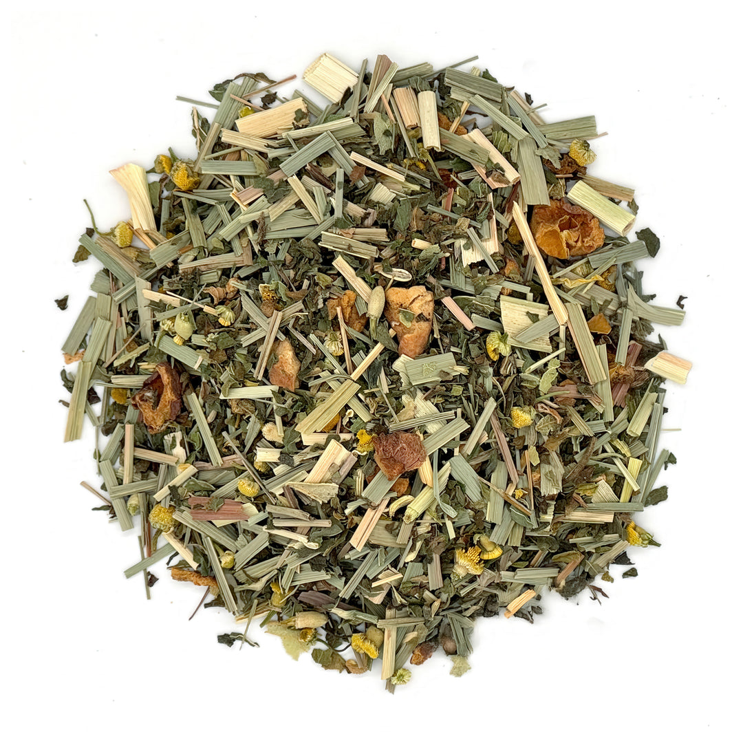 Feierabend Kräutertee BIO