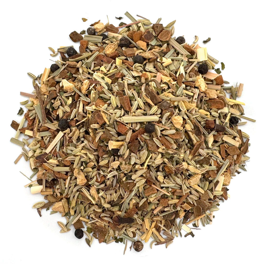 Innere Gelassenheit BIO, Ayurvitalischer Kräutertee