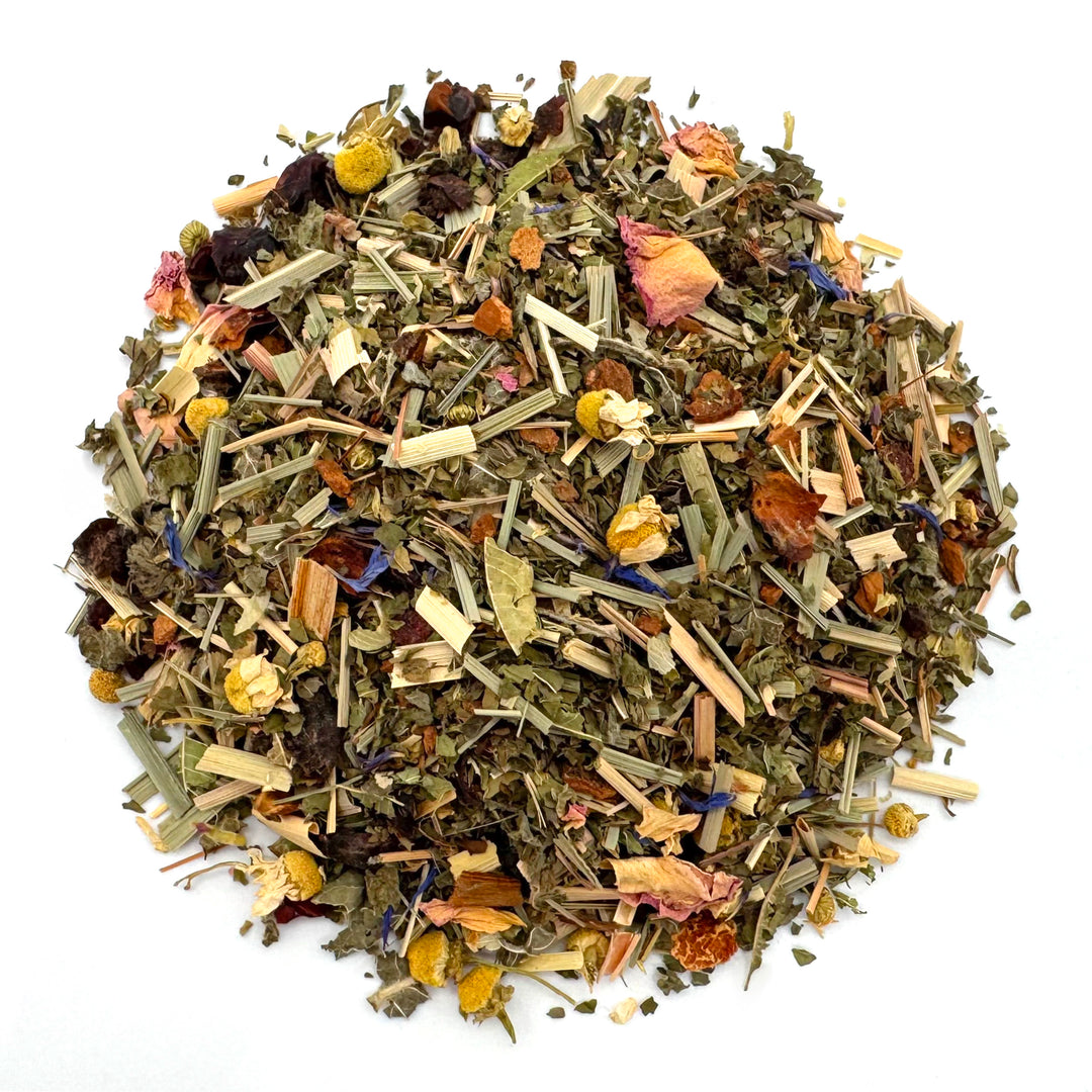 Harmoniezauber Kräutertee