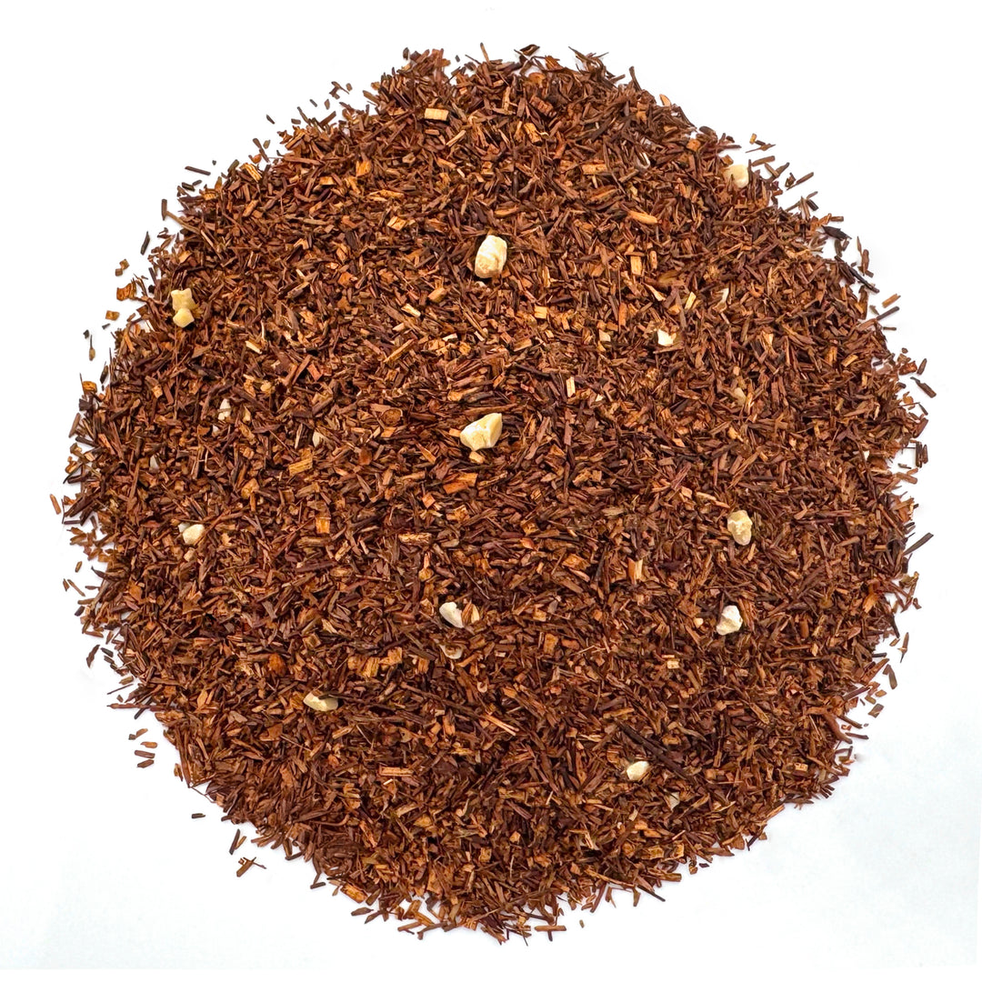 Lübecker Tee mit Marzipan Rooibos Tee