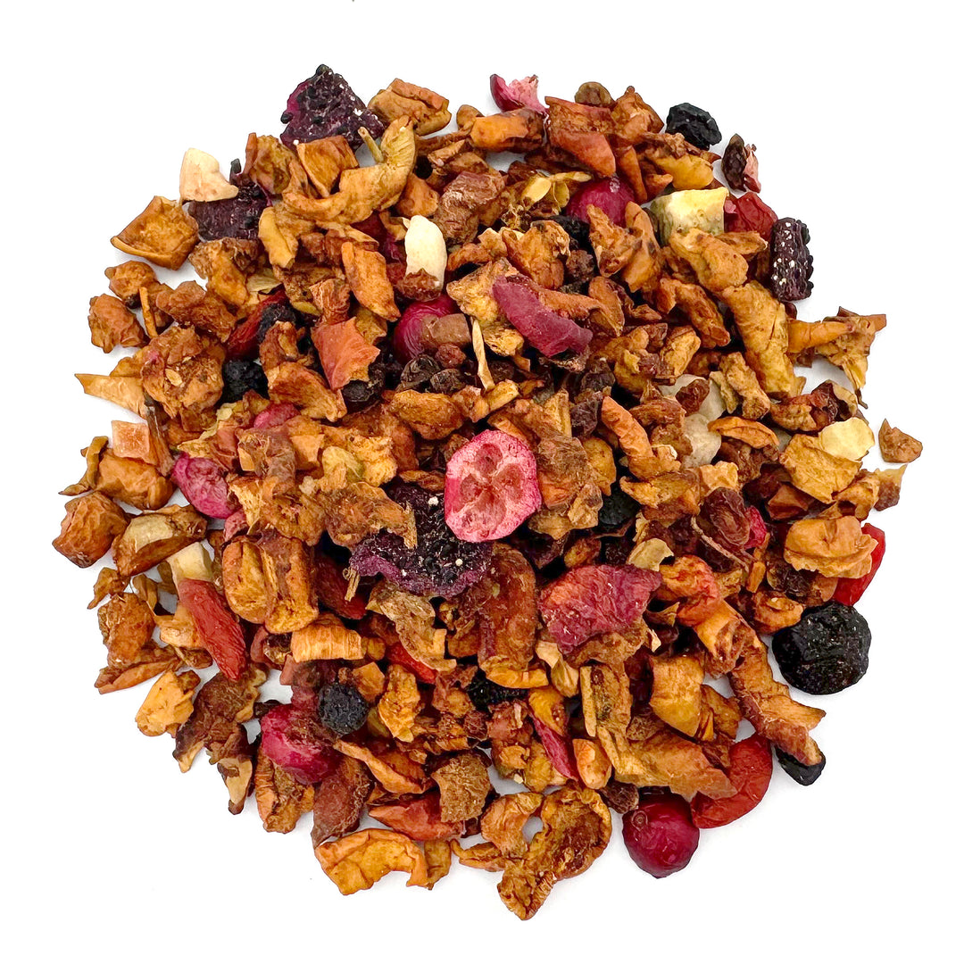 Lukes Drachentee Früchtetee