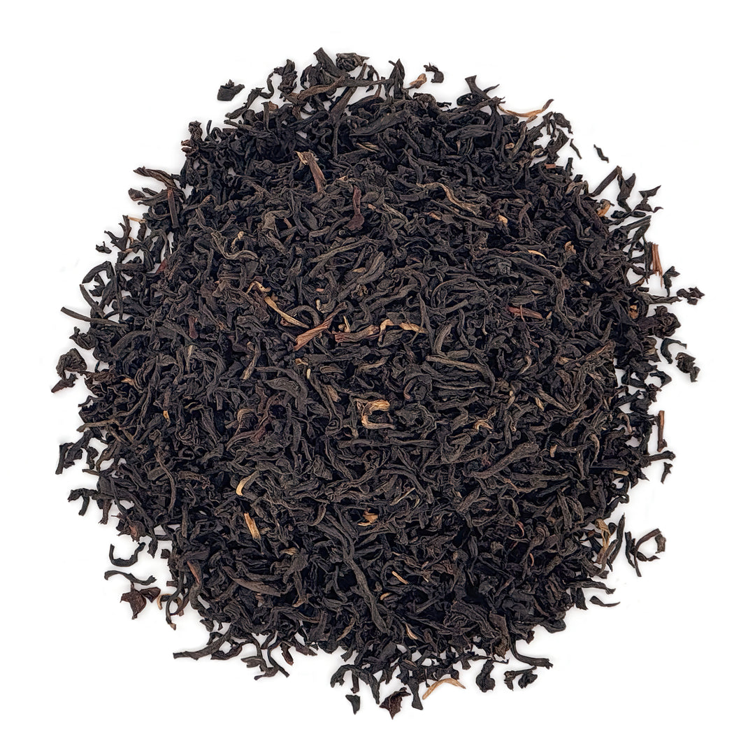 Ostfriesen Schwarz Tee BIO