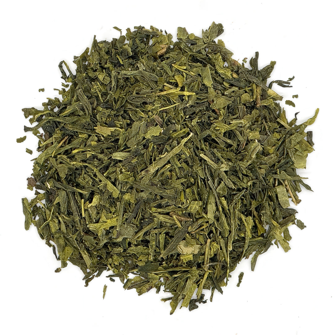 Sencha Grüntee BIO