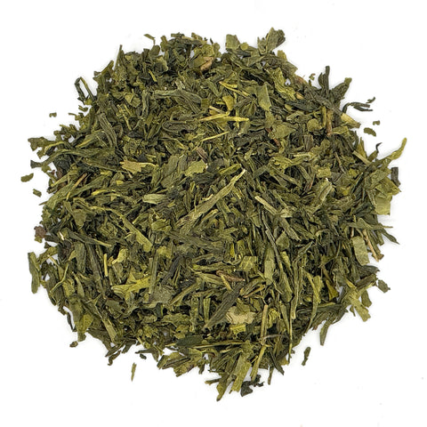 Sencha Grüntee BIO