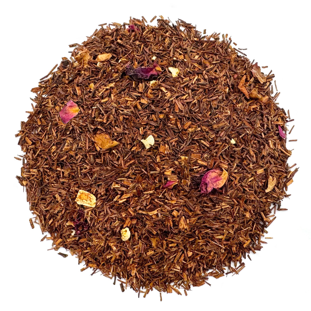Weihnachtstee Rooibos Tee