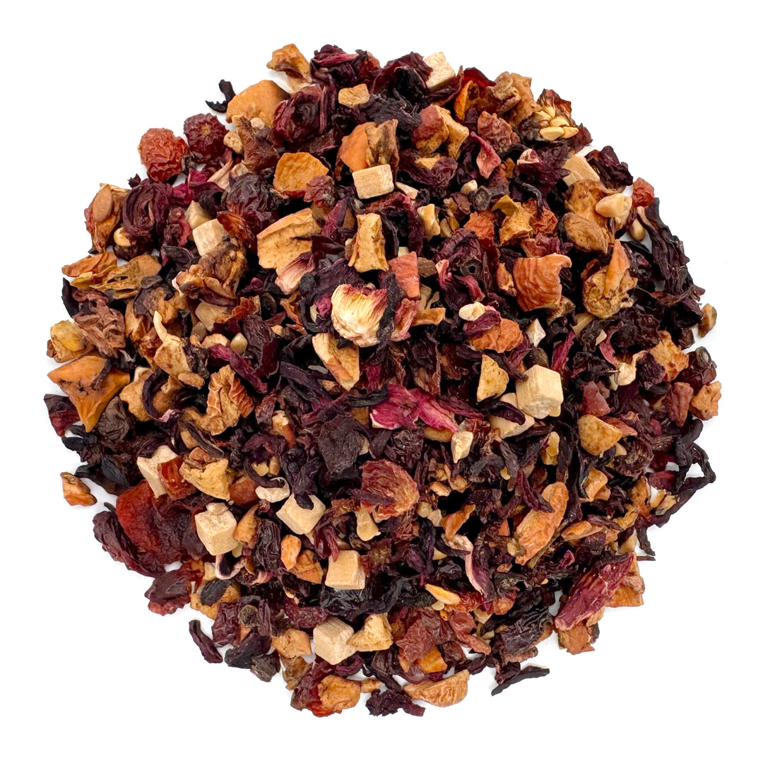 Wiener Apfelstrudel Früchtetee