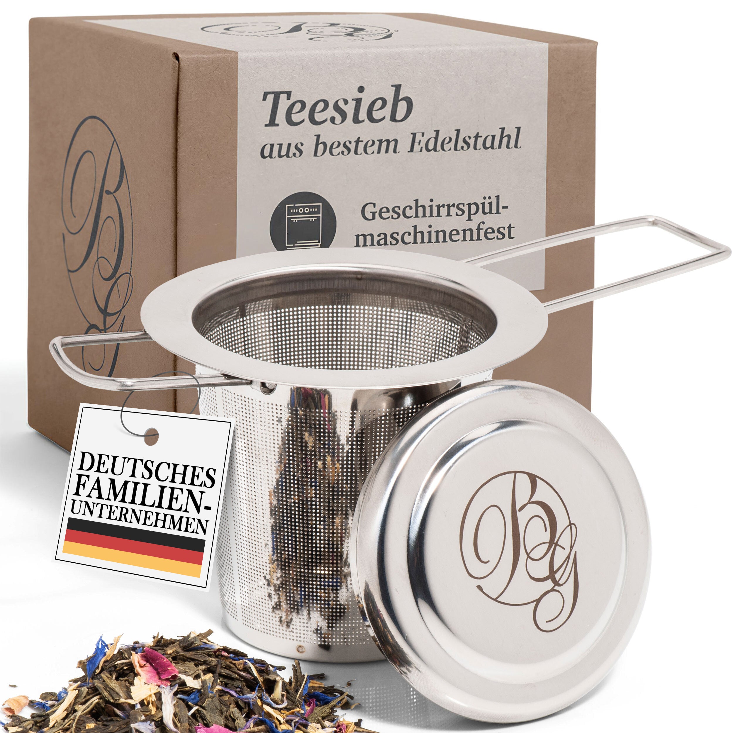 Tee Starter Set