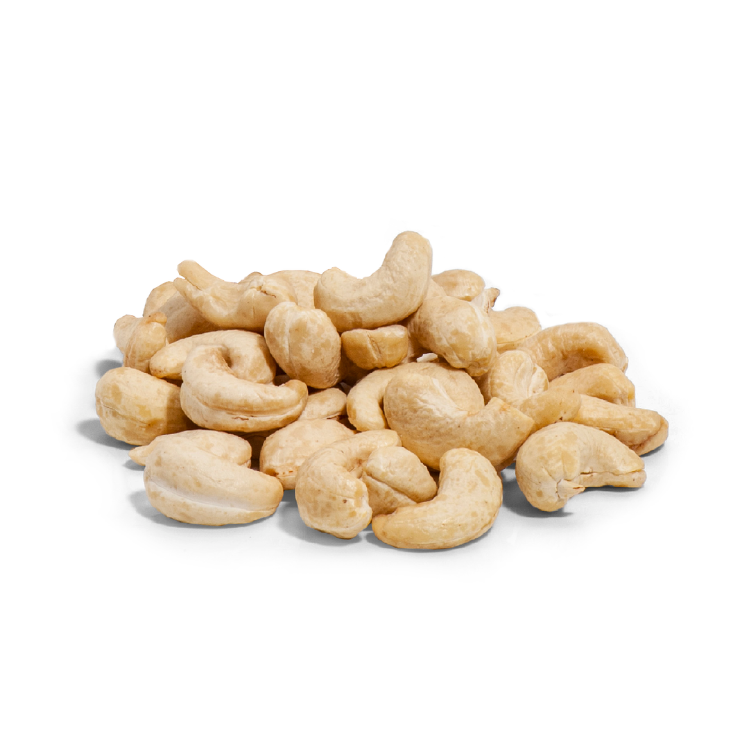 Cashewkerne BIO