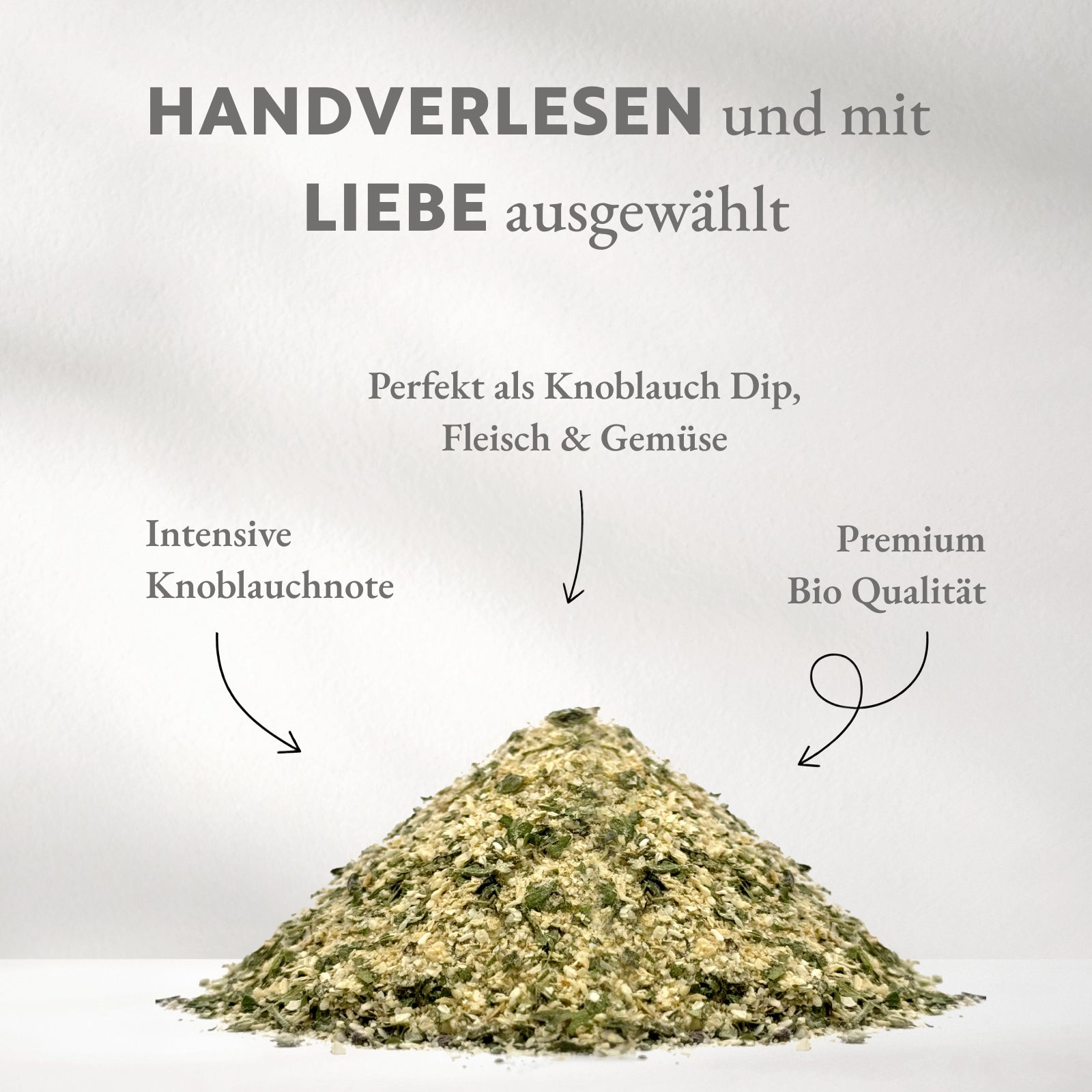 Aioli Dip Gewürz BIO