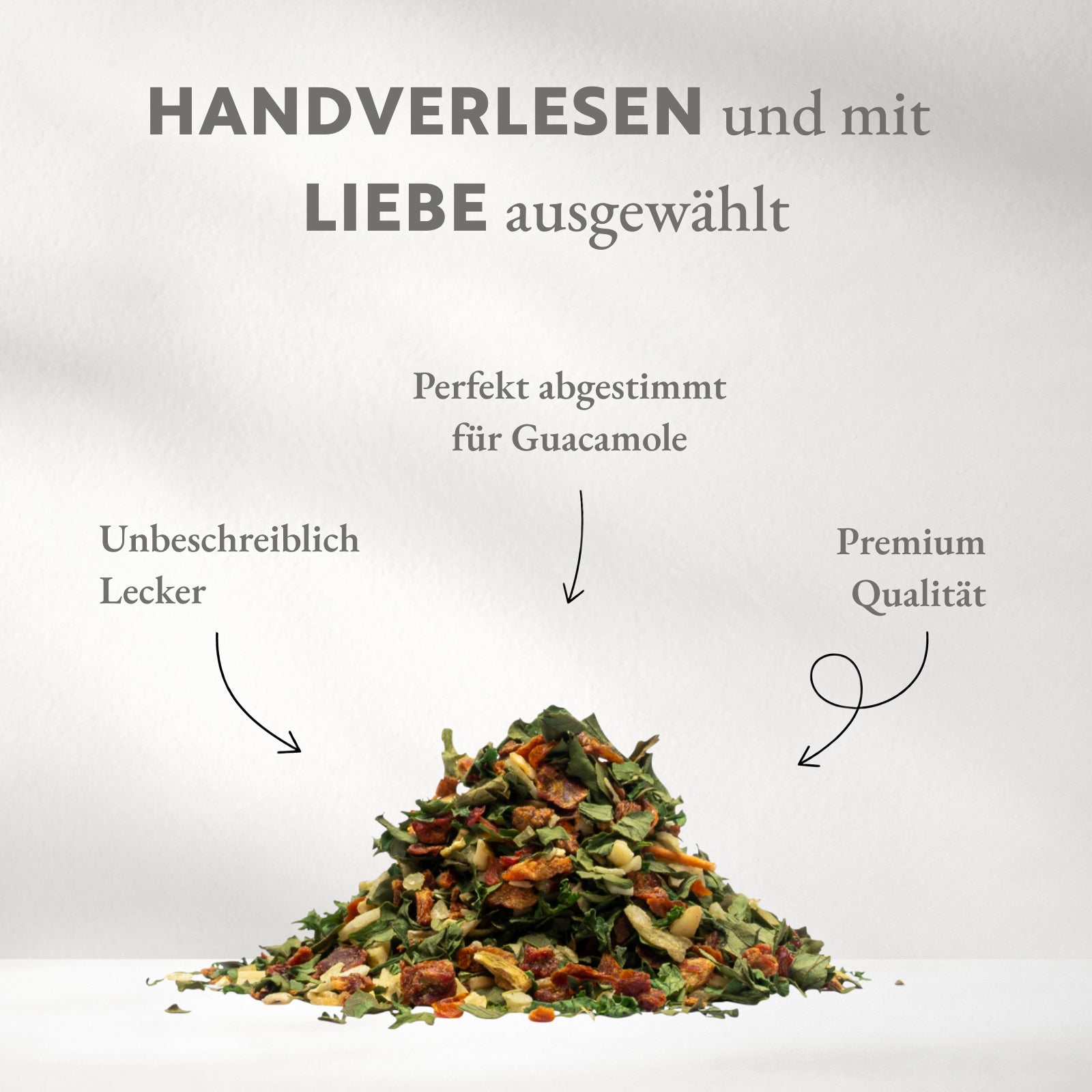 Avocado Gewürz