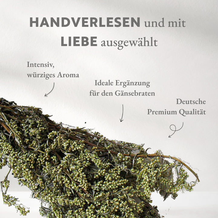 Beifuß Sträußchen