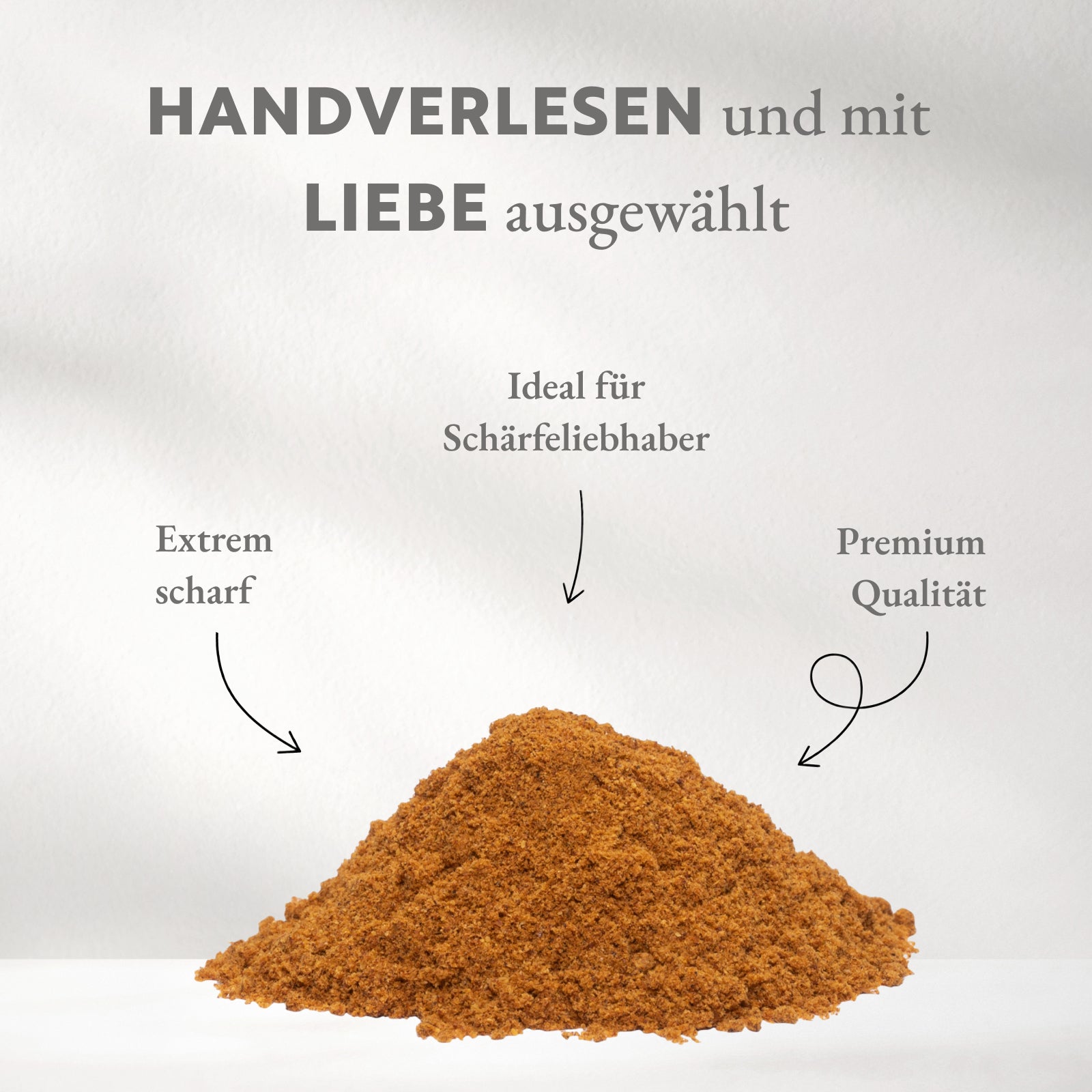 Chili Habanero, Schärfegrad 10