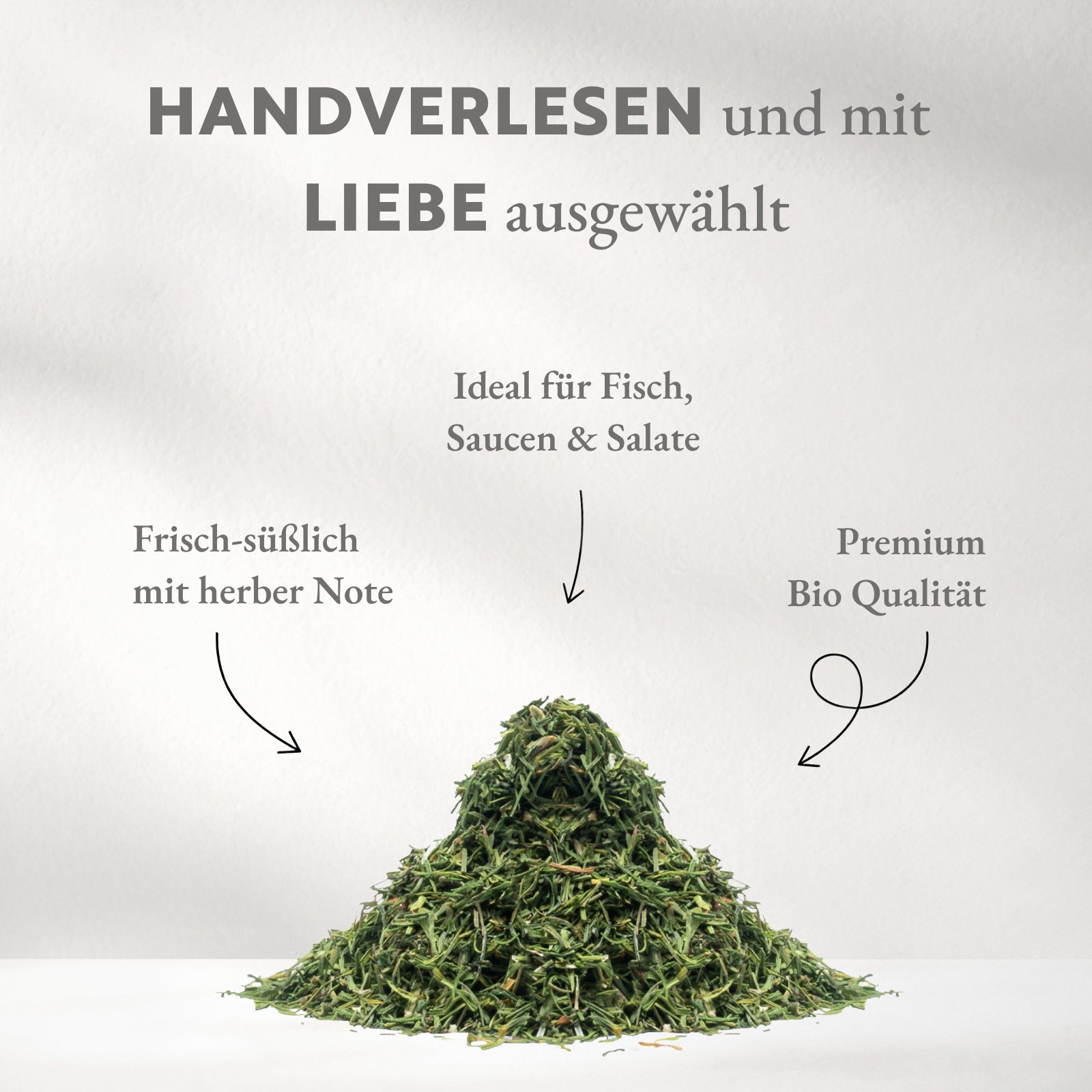 Dillspitzen BIO