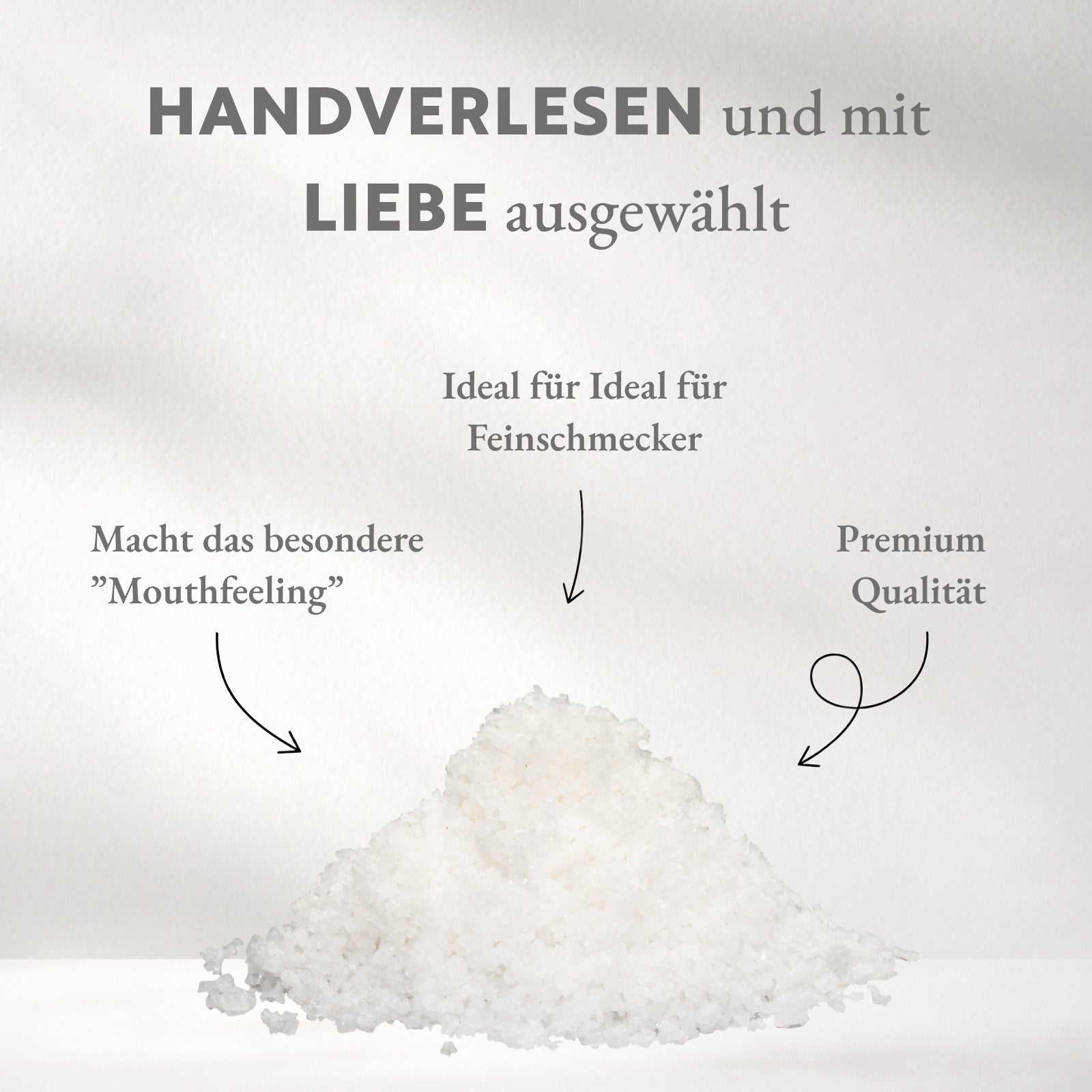 Fleur de Sel