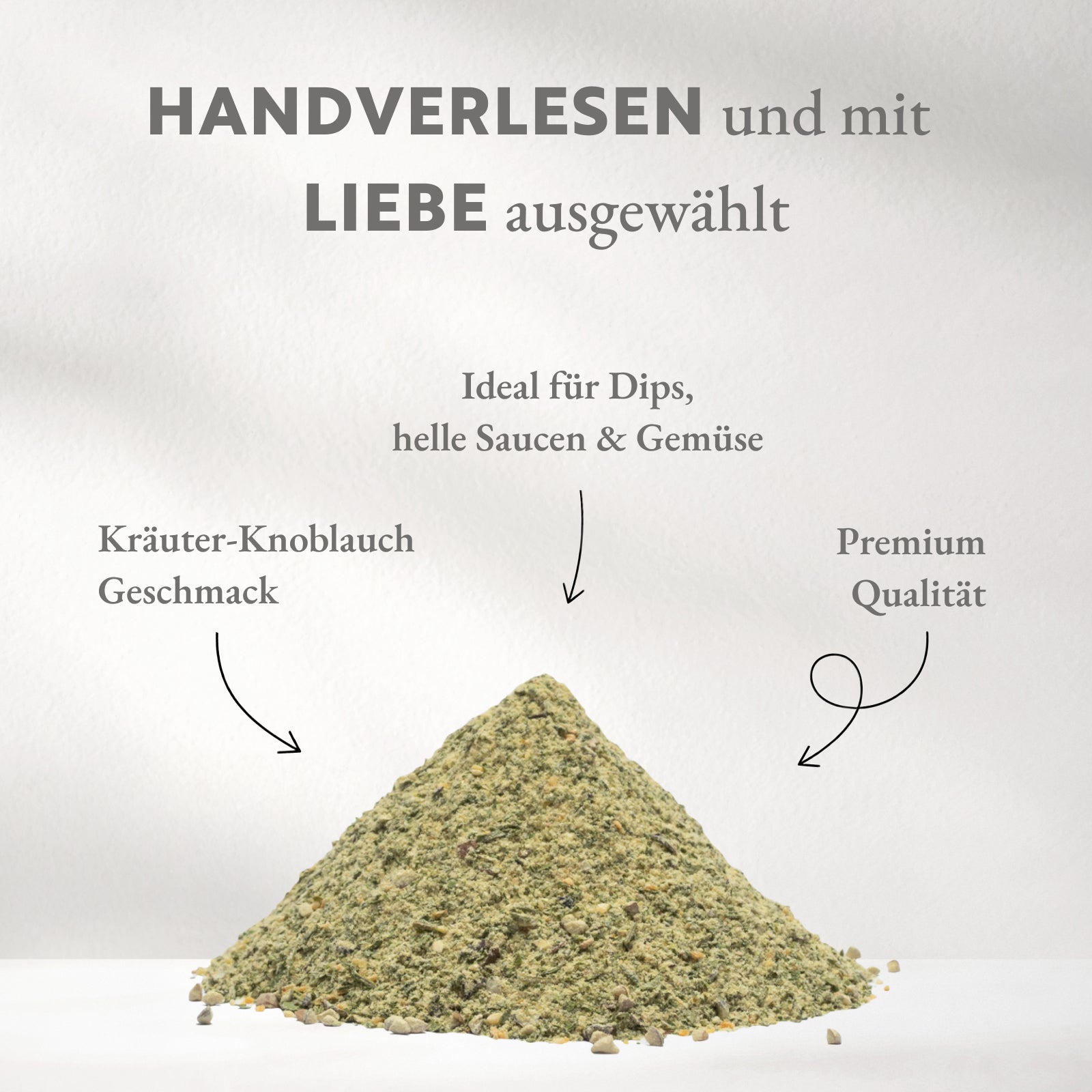 Französische Kräutermischung Gewürzzubereitung