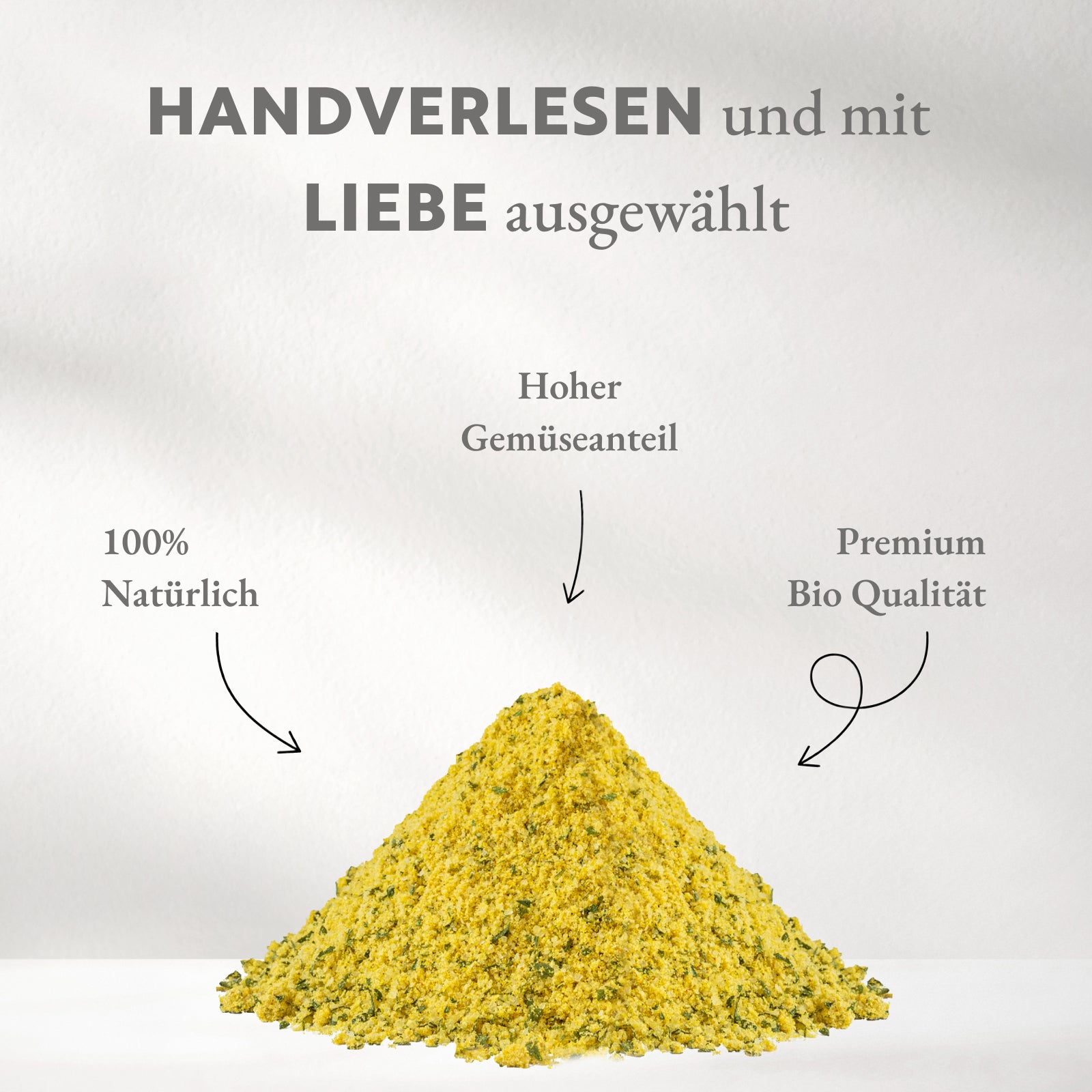 Gemüsebrühe BIO