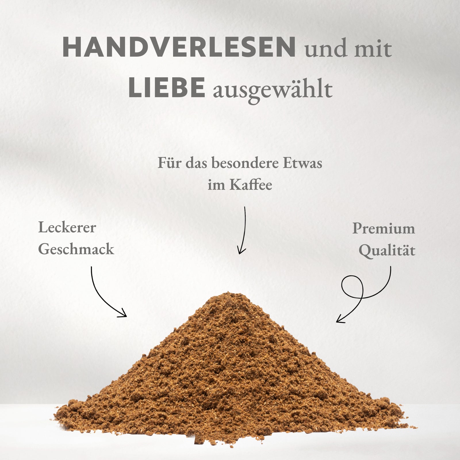 Kaffeegewürz Al-Bayati Gewürzmischung