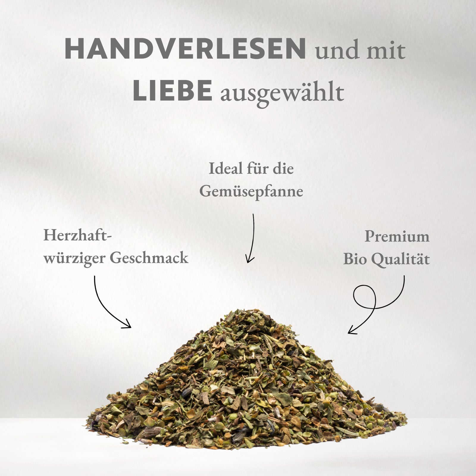 Kräuter der Provence BIO