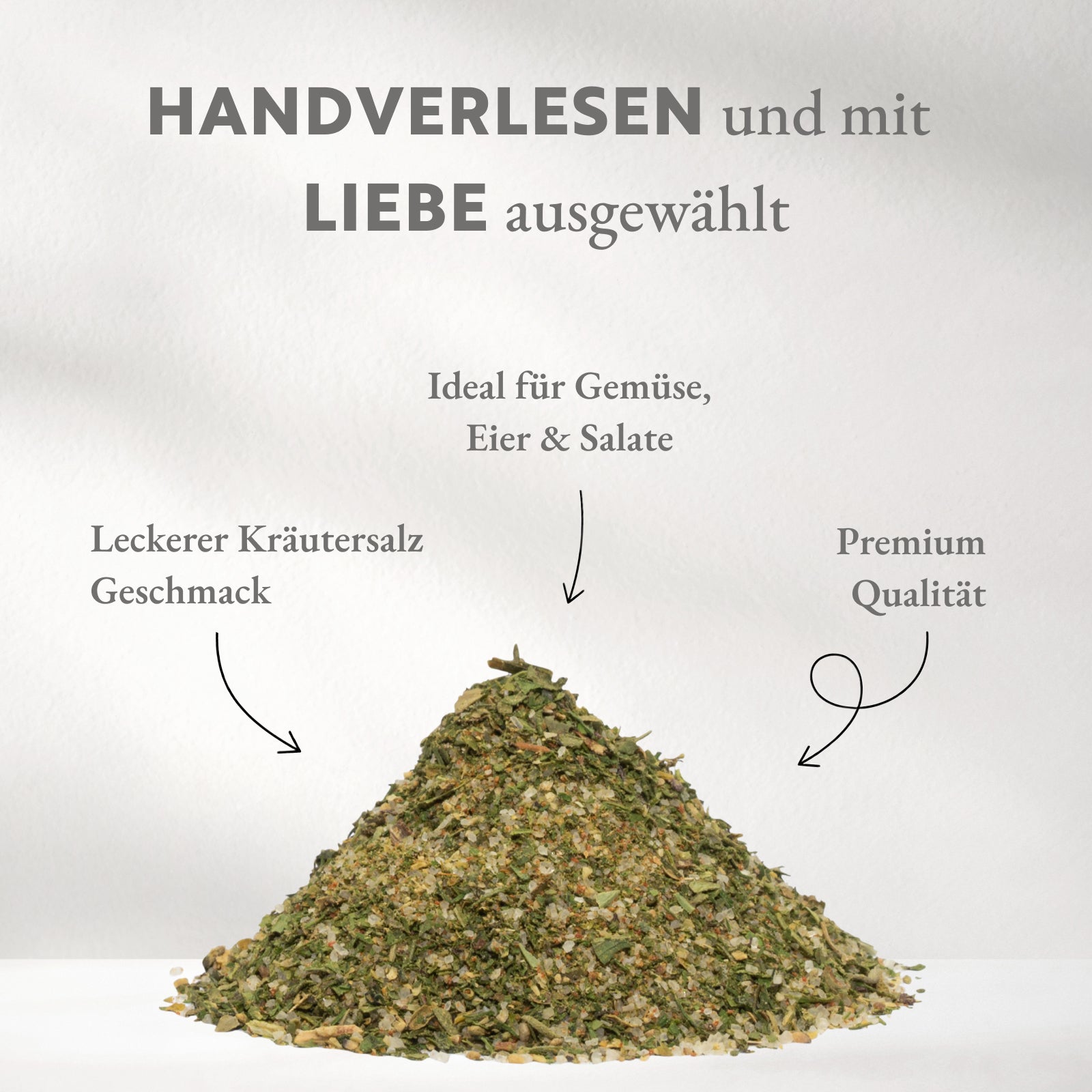 Kräutersalz