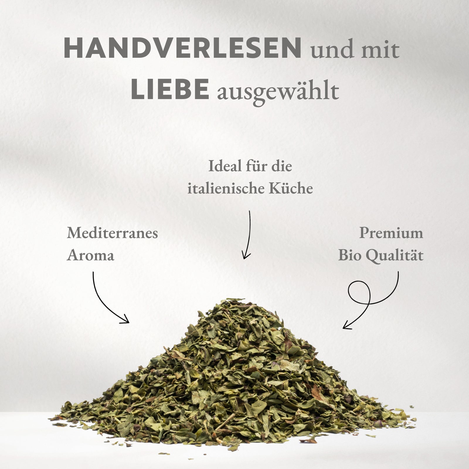 Oregano BIO