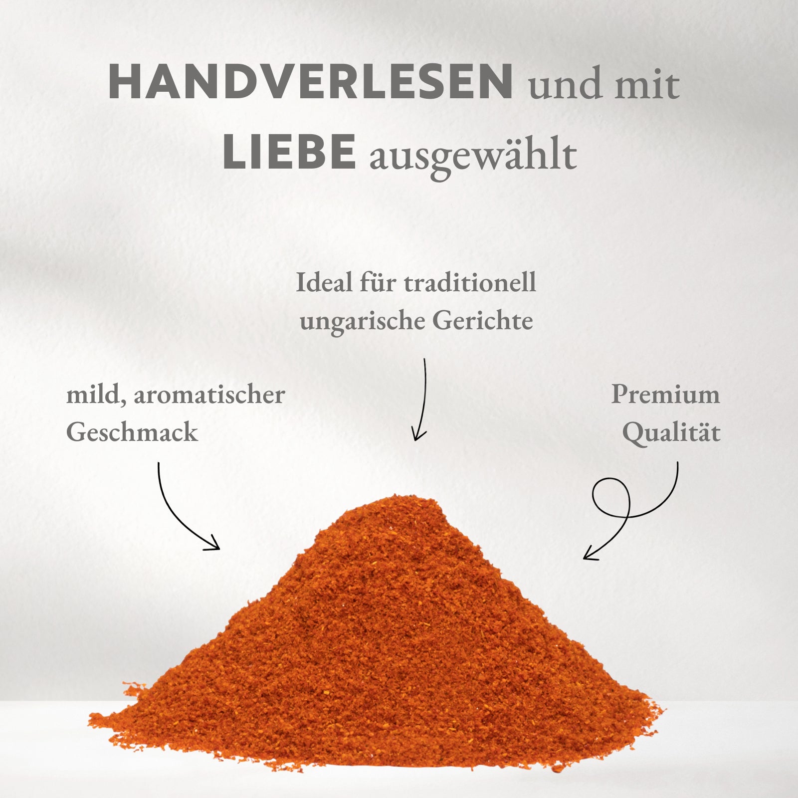 Paprika delikatess