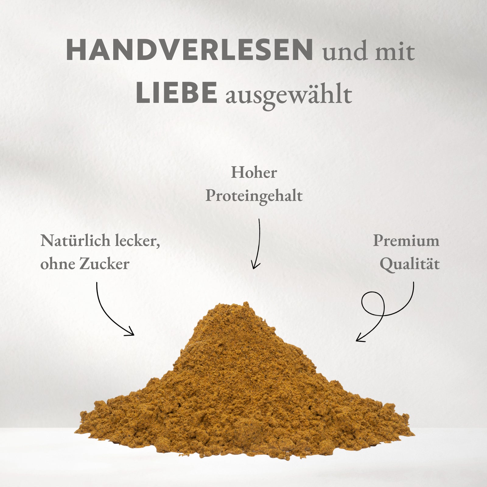 Porridge Gewürz