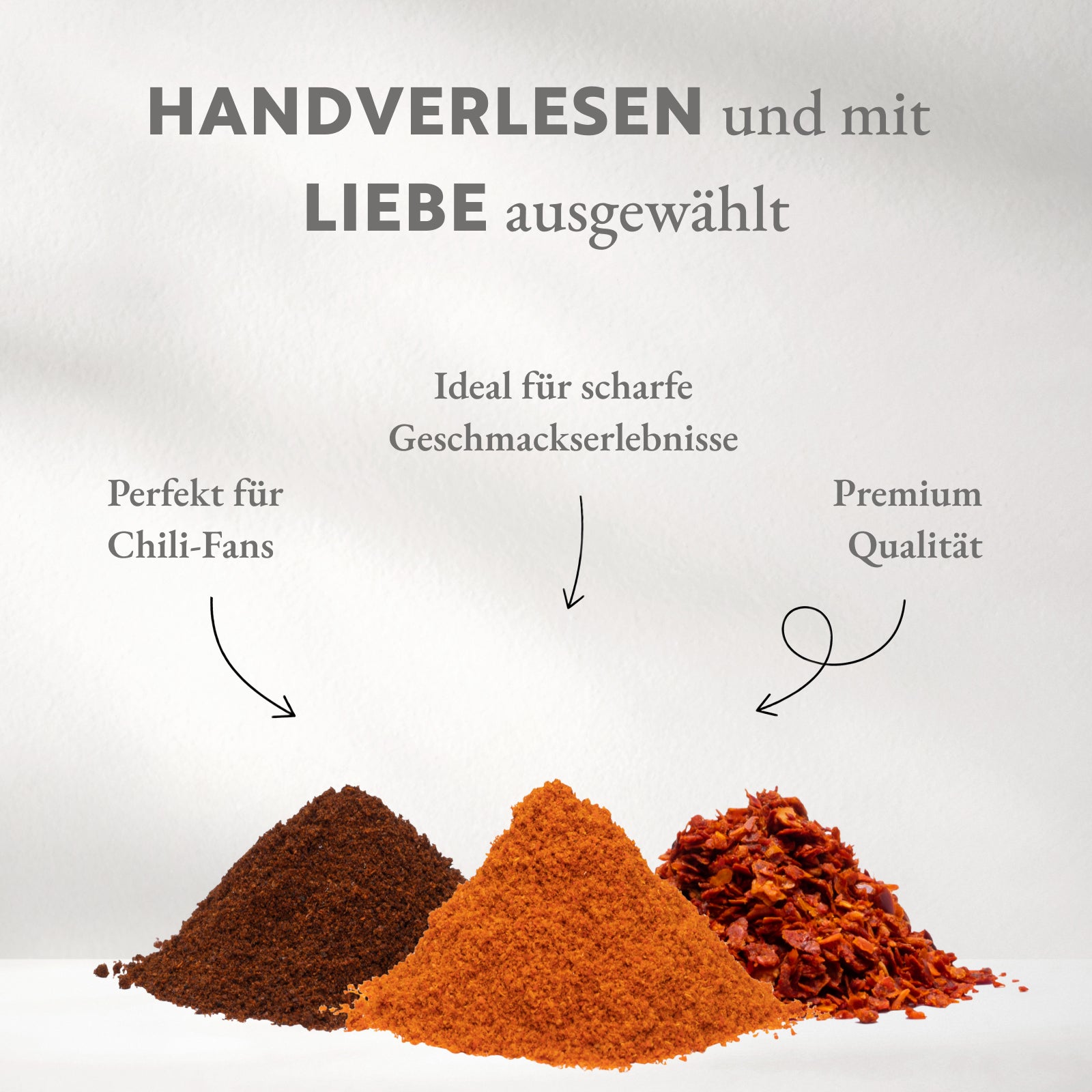 Premium Chili Set