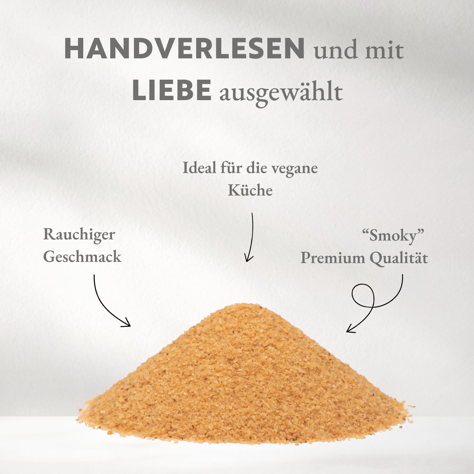 Rauchsalz