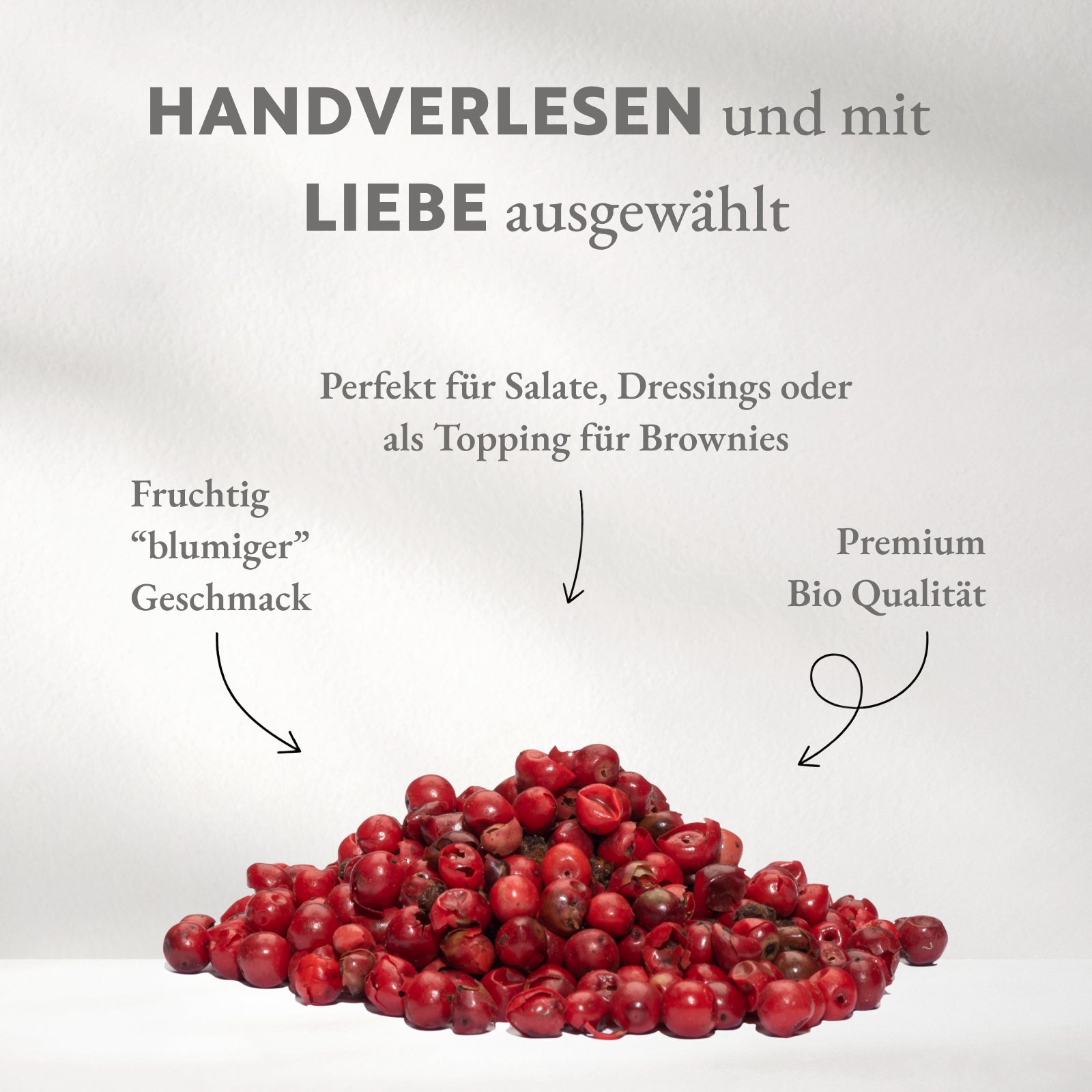 Rosa Pfeffer BIO