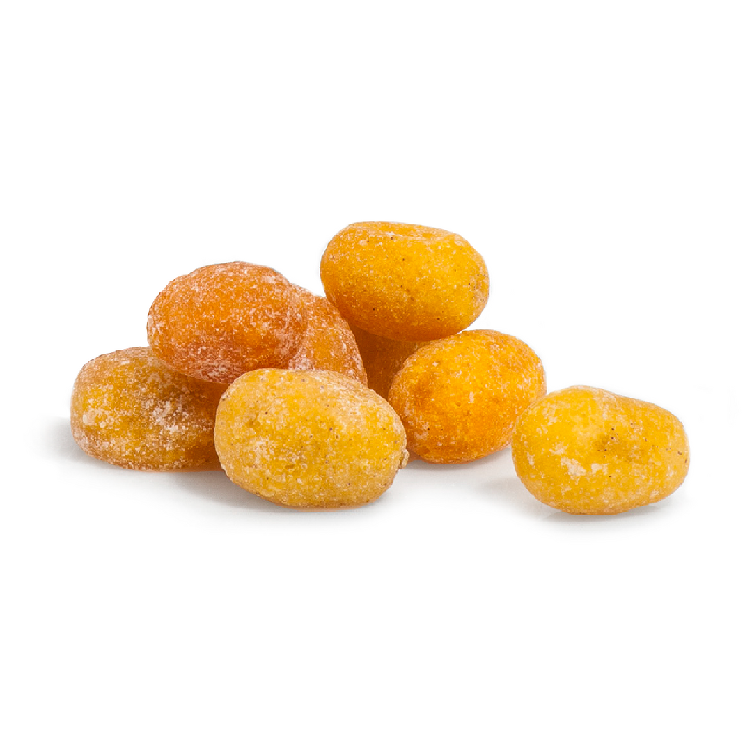 Kumquats, leicht gesüßt