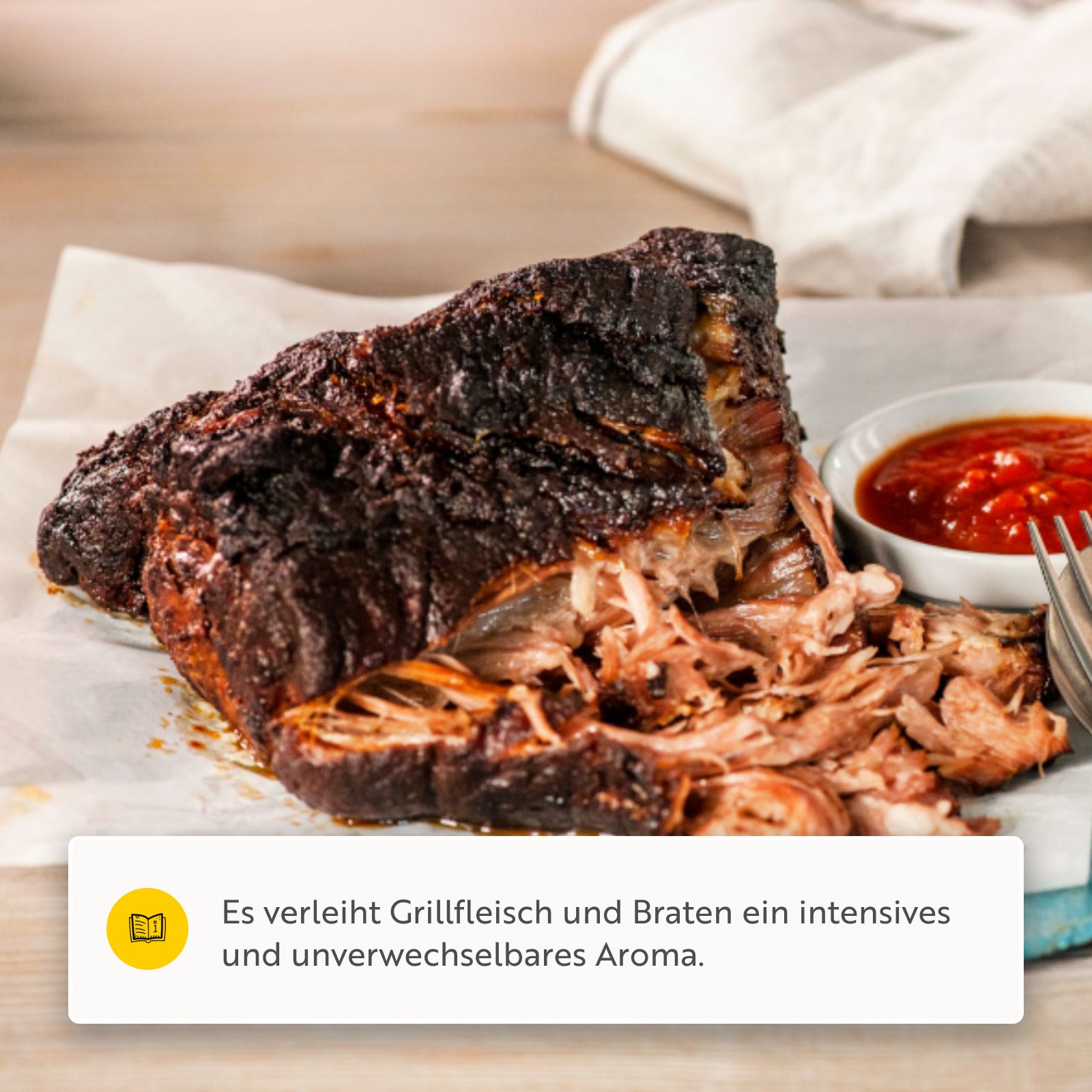 African Rub Gewürzzubereitung