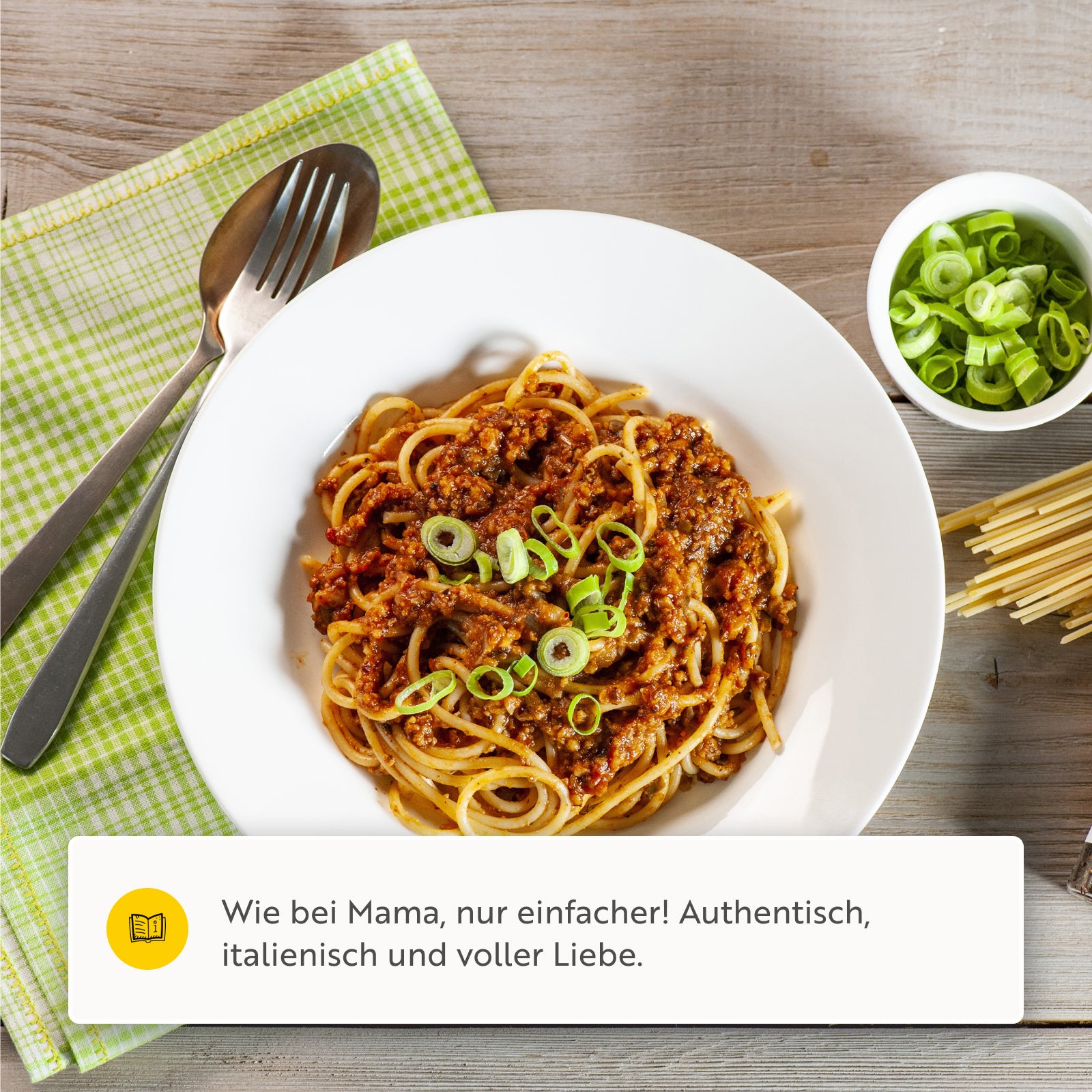 Starter Gewürze Set