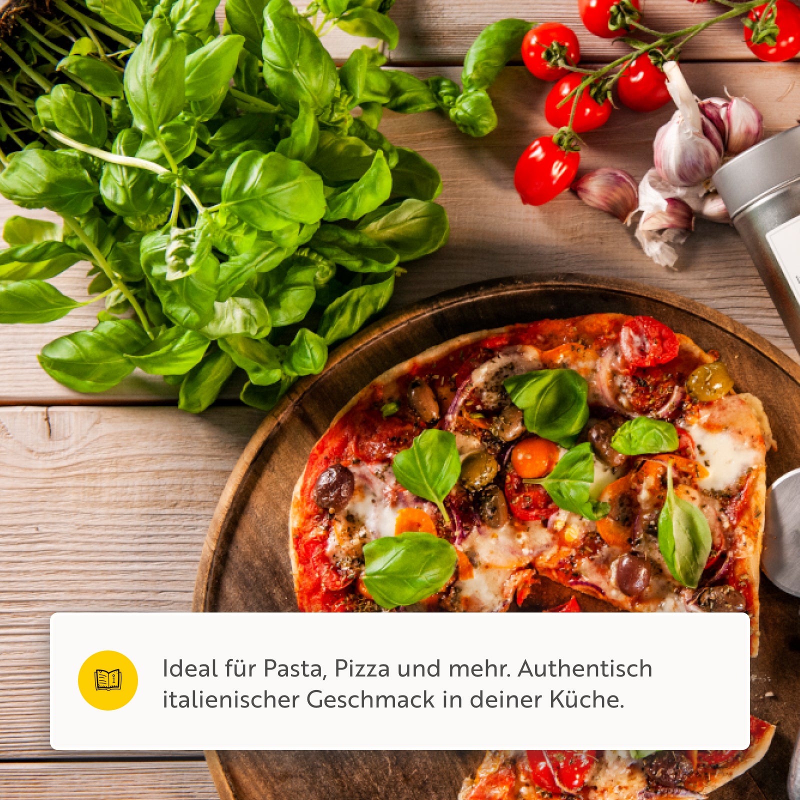 Chili Peperoncini, Schärfegrad 7